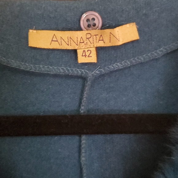 Annarita N sweater - Picture 4 of 10